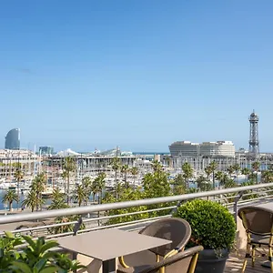 Hotel Duquesa De Cardona 4 Sup By Grup Duquessa, Barcelone