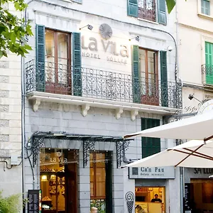 La 4*, Sóller Španělsko