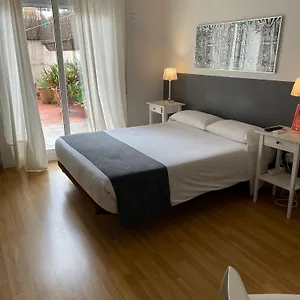 El Ninot Vandrarhem Barcelona