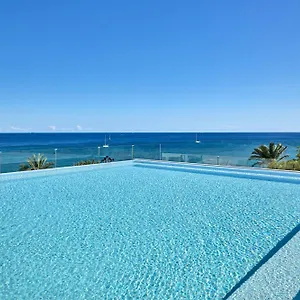 W Ibiza Hotell Santa Eularia des Riu
