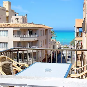 Sol De Mallorca 2*, El Arenal (Mallorca) Španělsko