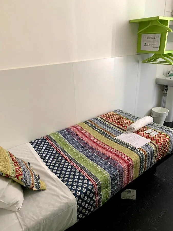 Guest house Central And Basic Universitat For Young Hostel Barcelona