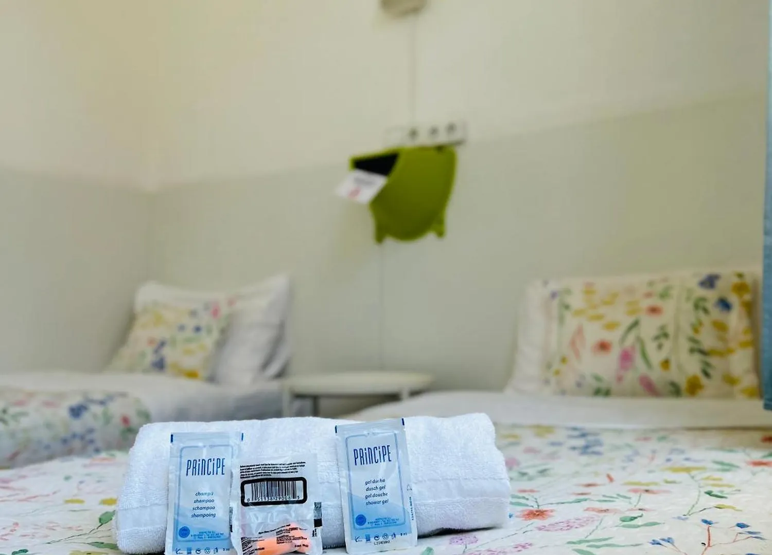 Central And Basic Universitat For Young Hostel Barcelona 0*,  Spain